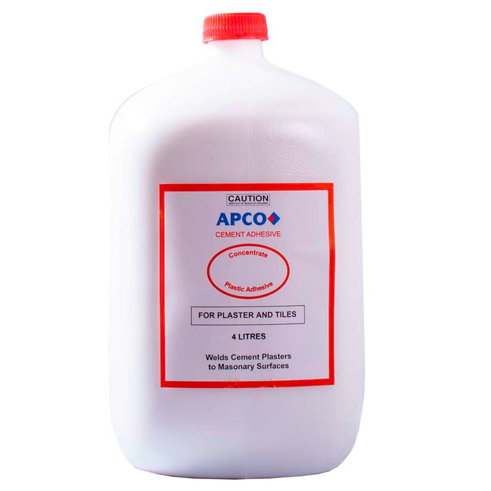 Apco Cemestik 4L