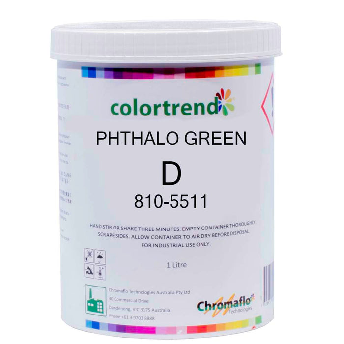Apco Tinter DX-Pthalo Green