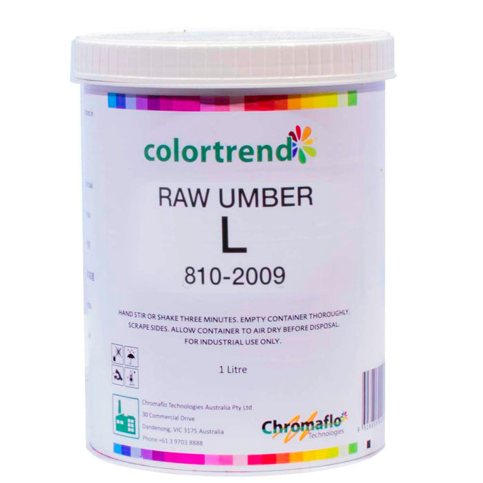 Apco Tinter LX-Amber