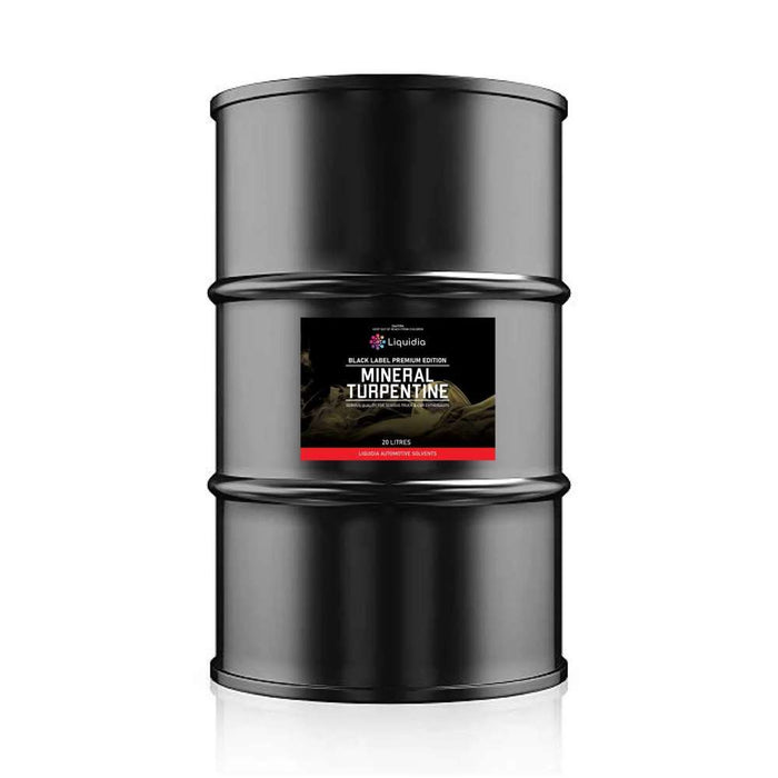 Apco Mineral Turpentine 200L
