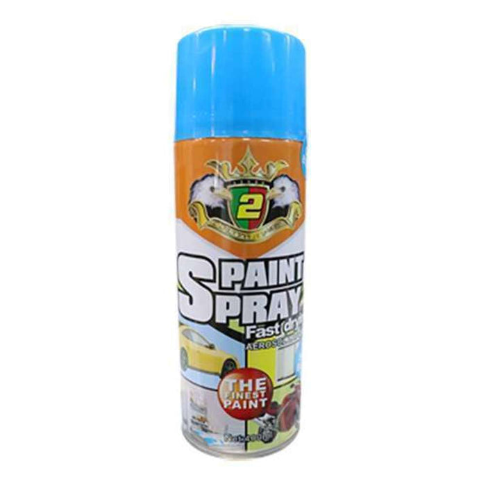 Eagle Spray Paint Sky Blue 400ml