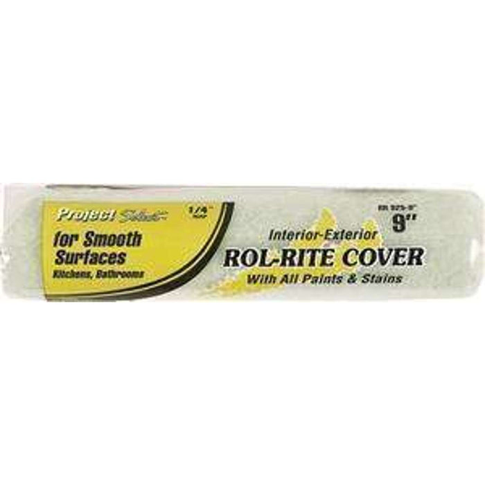 Project Select Rol-Rite Roller 9" x 1/4"