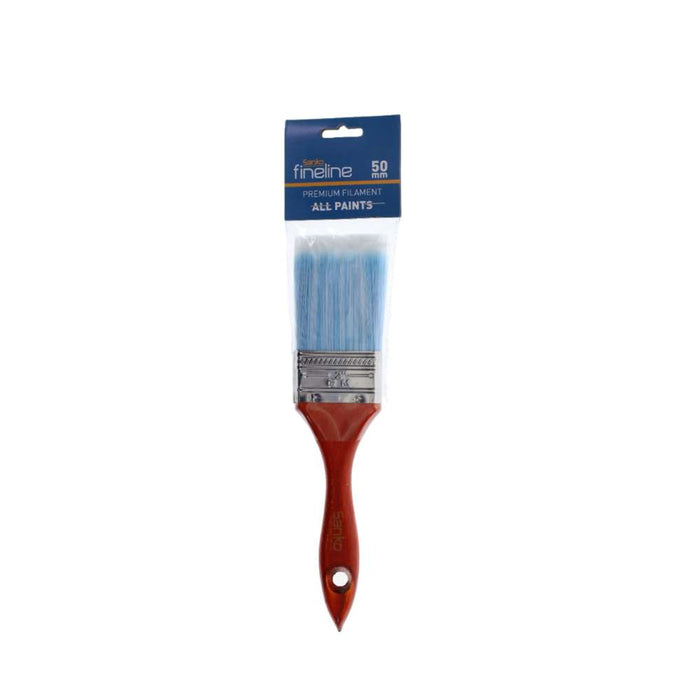 Sanko Fineline Paint Brush 50mm