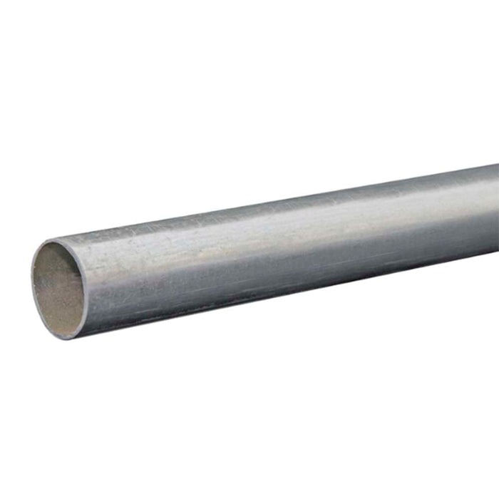 Galv Pipe A Grade 40 x 1.6mm x 5.6m Light Plain End