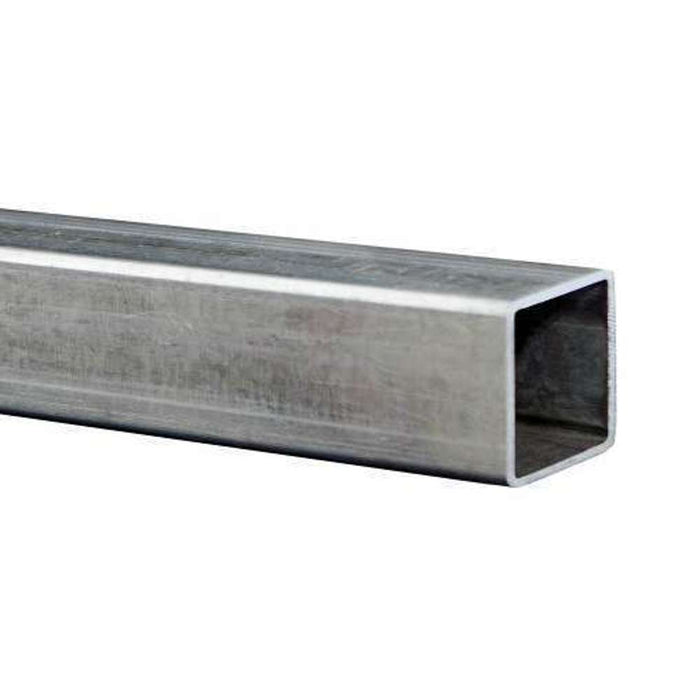 Galv Square Tube 20 x 20 x 1.6mm x 5.6m