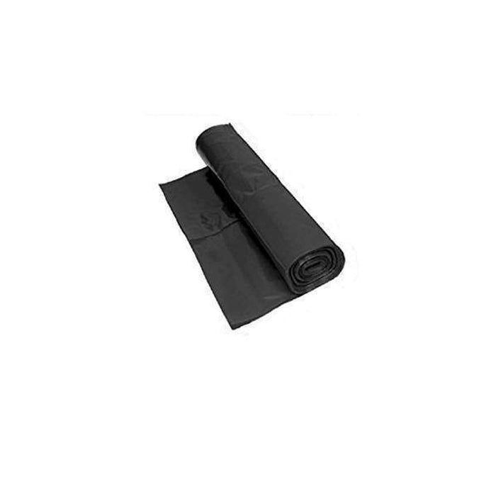 Black Visqueen 006 1830mm x 60m (60 microns)