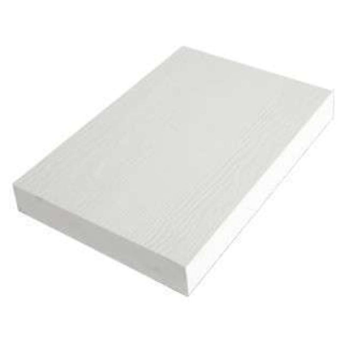 Hydro Panel Board 2440 x 1220 x 12mm White (0.50g/cm3)