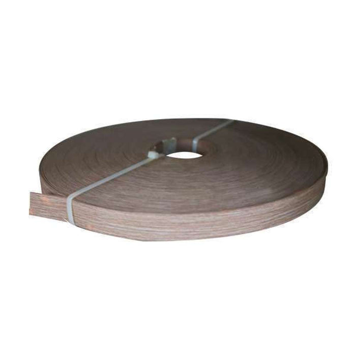 Edge Tape ABS Unglued 1.0 x 21mm Rural Oak (50m Coil)