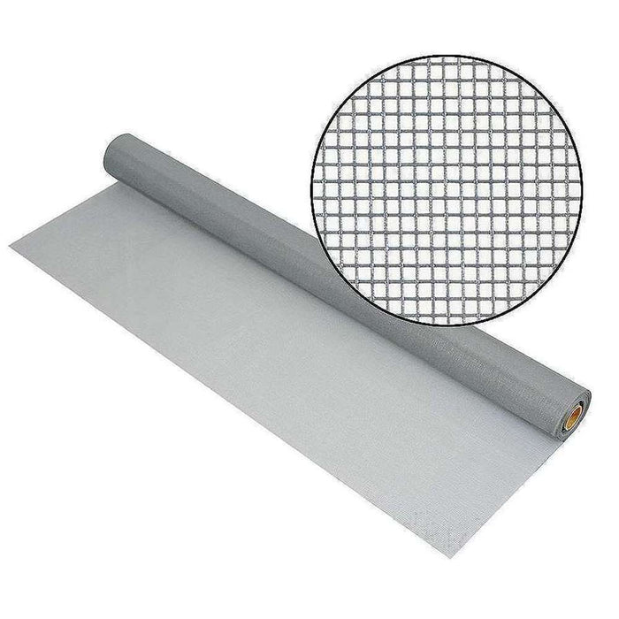 Anchor Alu Screen 4ft x 3m