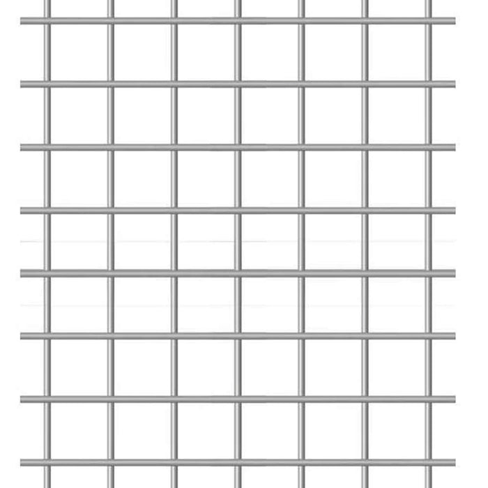 Galv Mesh 1.2 x 2.4m x 228 (Pre-Galv Wire)
