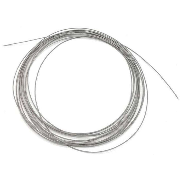 Galv Wire 16g (1.66mm) 1kg **