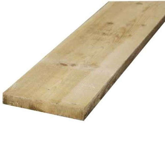 Pine Boxing 200 x 25 **