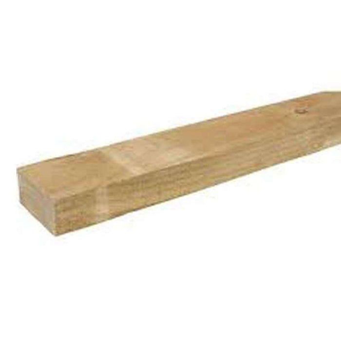 Pine Boxing 150 x 50