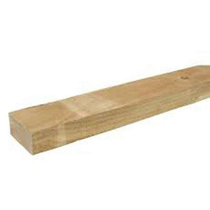 Pine H3 Rough 150 x 25