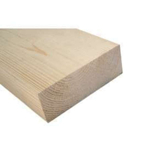 Pine F8 150 x 50 **