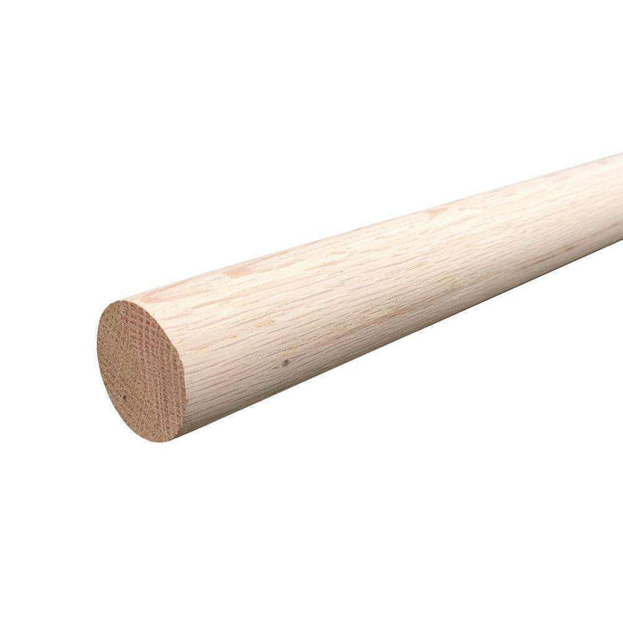 Pine Pole H4 200mm x 2.4m
