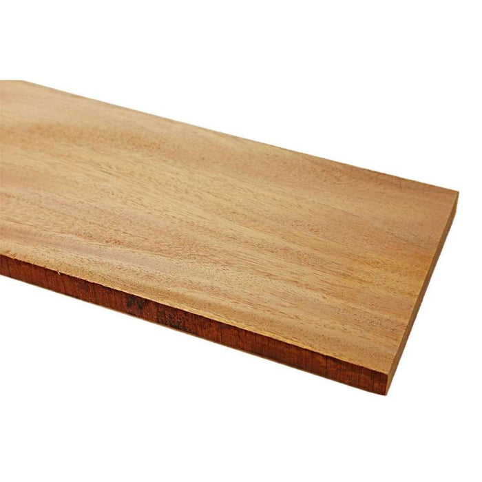 Hardy Mahogany Dressed 50 x 25mm x 3.0m