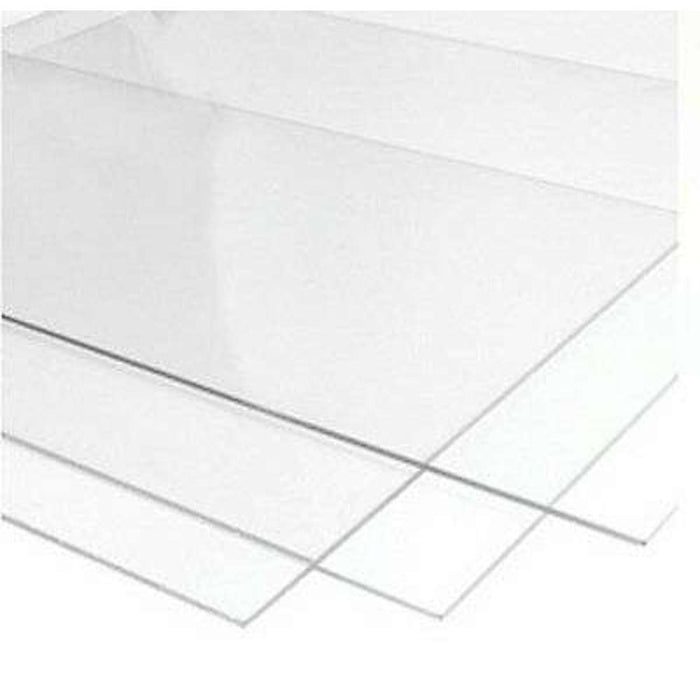 Perspec Clear 2.4 x 1.2m x 6mm