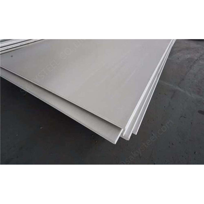 Mild Steel Plate 1500 x 12mm x 3m