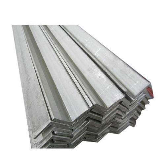 Mild Steel Equal Angle 40 x 40 x 4mm x 6m