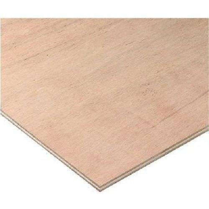 Exterior Ply 2400 x 1200 x 4mm BD Grade **