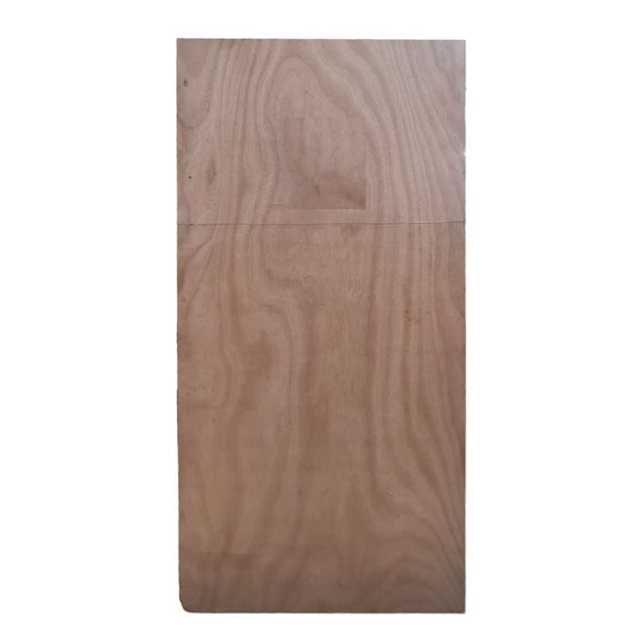 Robin Exterior Blockboard Door 2100 x 900 x 40mm