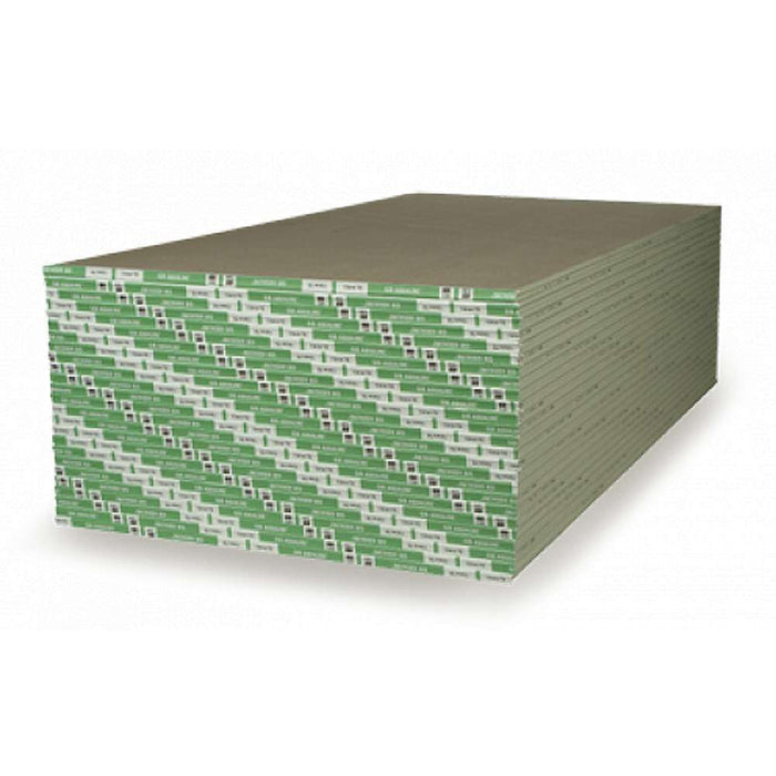 GIB Plasterboard Aqualine 2400 x 1200 x 13mm