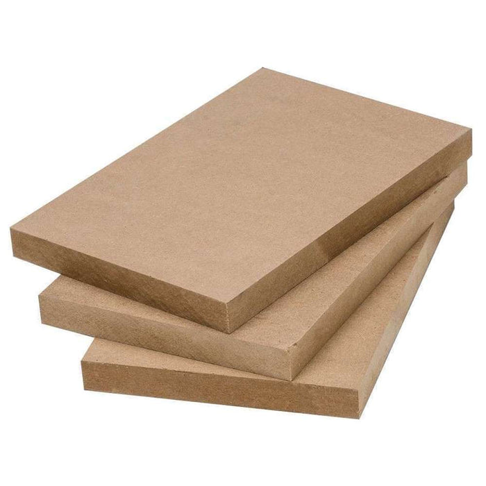 Robin MDF Board Standard 1220 x 2440 x 12mm
