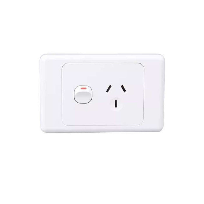 Igoto Single GPO 15A