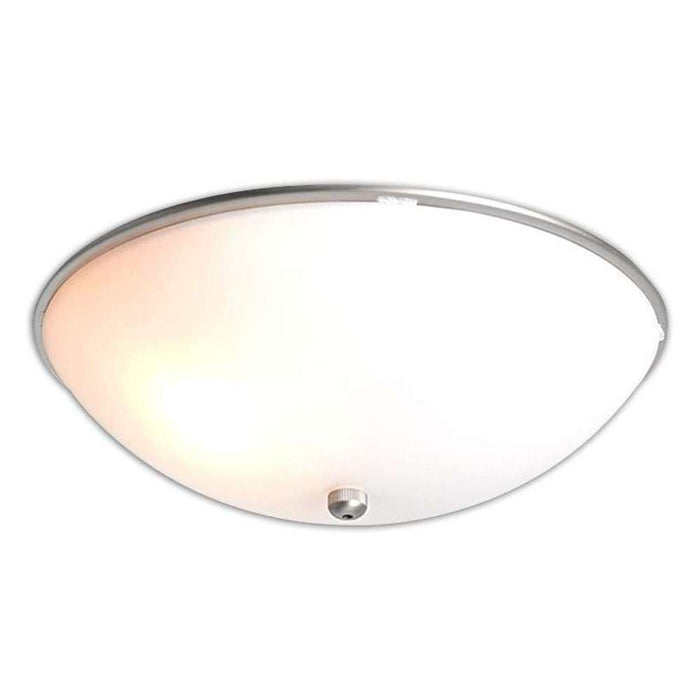 HPM Oyester Light (for Rattan Fan)