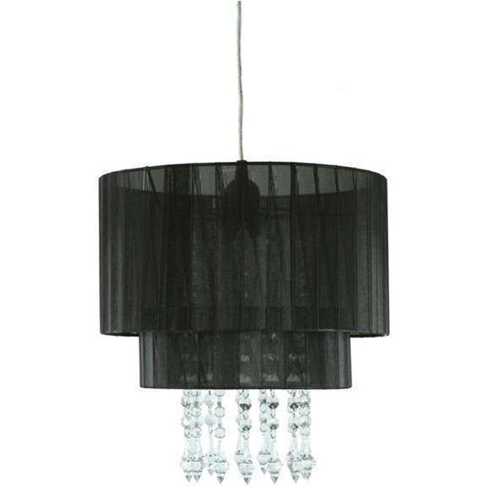 Ranex Amy Suspended Light Black