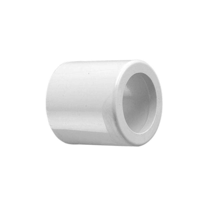 Ozlec Plain Reducer 25-20mm Grey