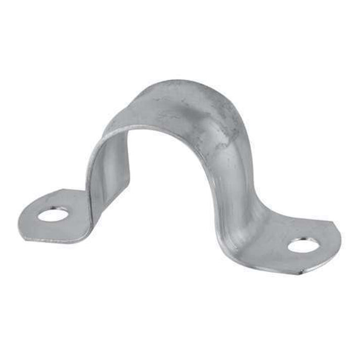 Saddle Metal 40mm Z.P