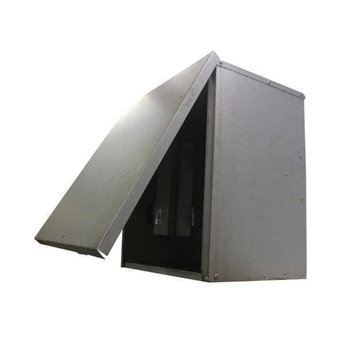 Meter Box 16 x 18" **