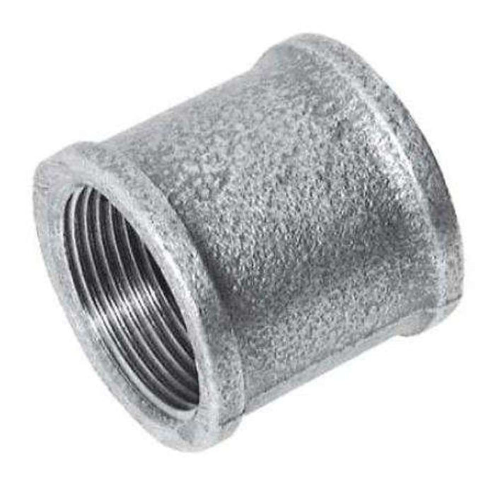 Galv Socket A Grade 1 1/4"