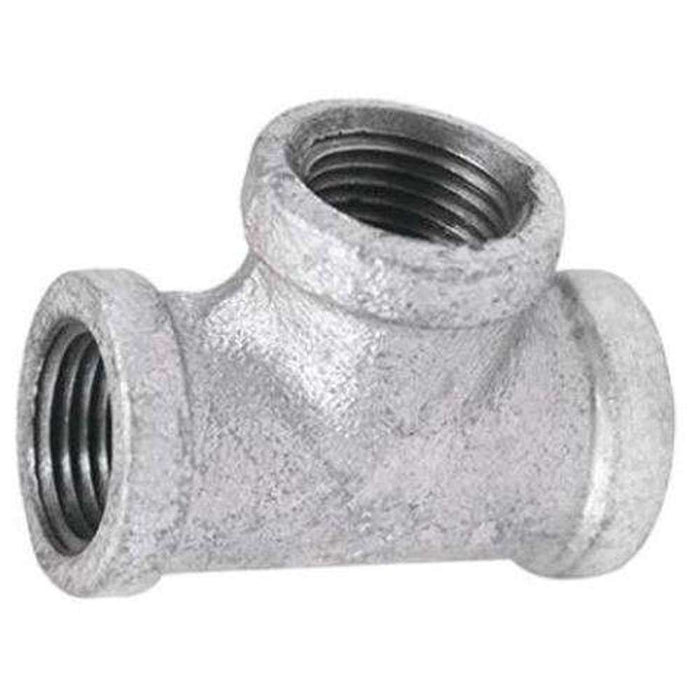 Galv Tee A Grade 3/4"