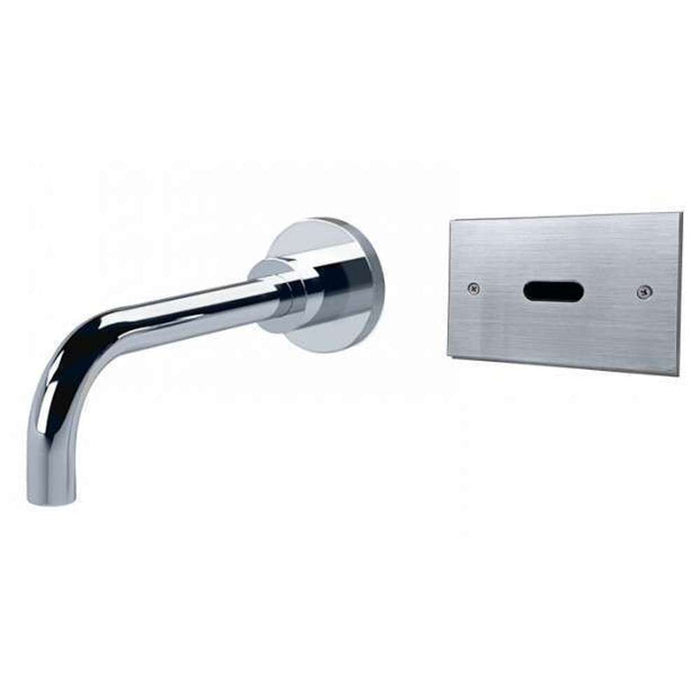 Gentec Smartec Wall Mounted Sensor & Outlet