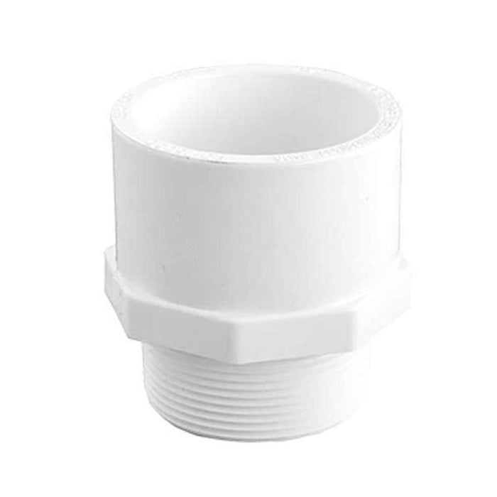 PVC Pressure Socket Union 40mm