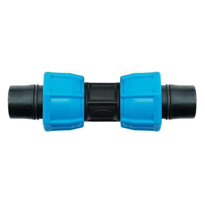 Anka Thin Wall Straight Coupler 32mm