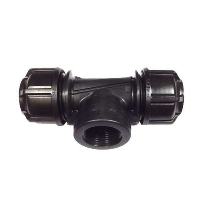 Poly Tee 50mm