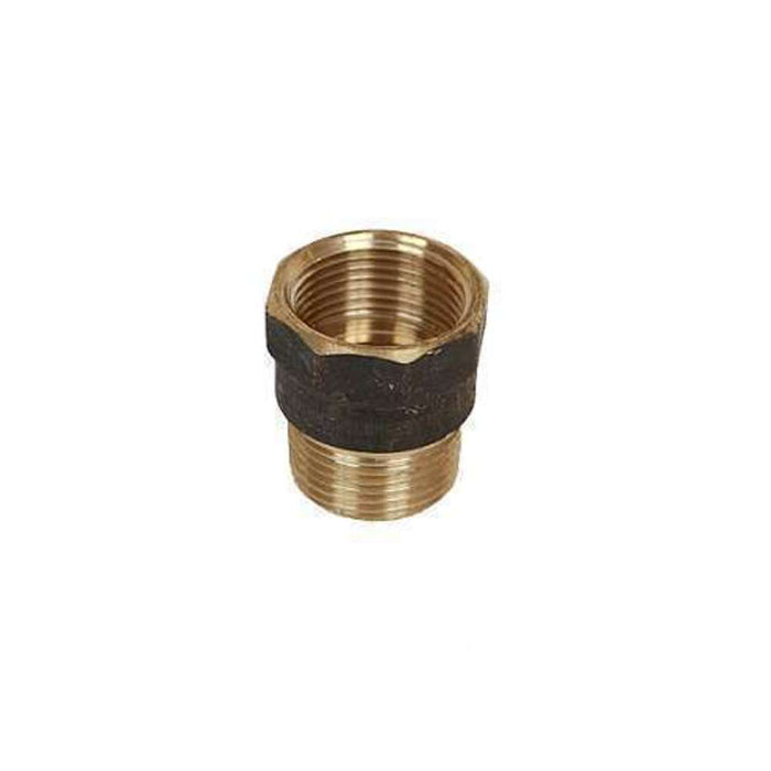 Brass Adaptor M/F 15 x 15mm