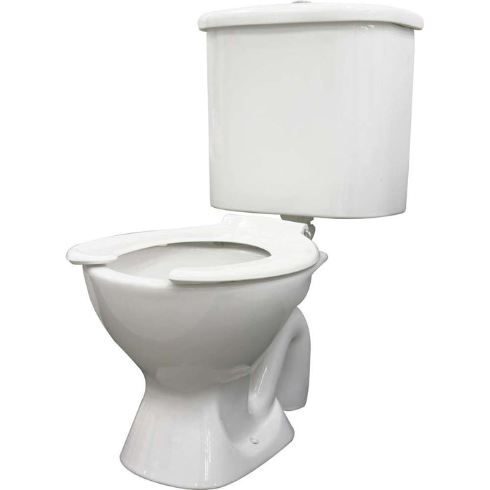 Claytan Junior Toilet Suite