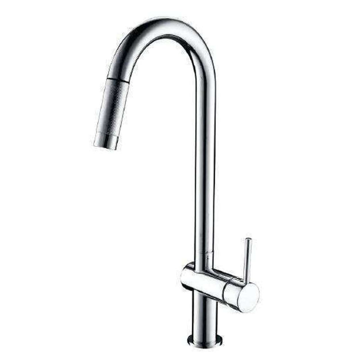 Inox Sango Sink Mixer 515 CP