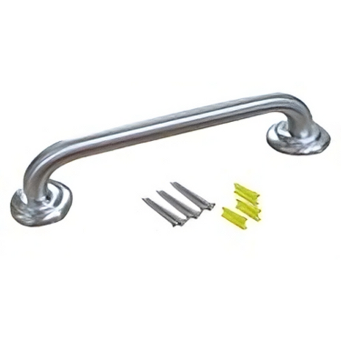 Inox Grab Bar S/S 305mm x 25mm