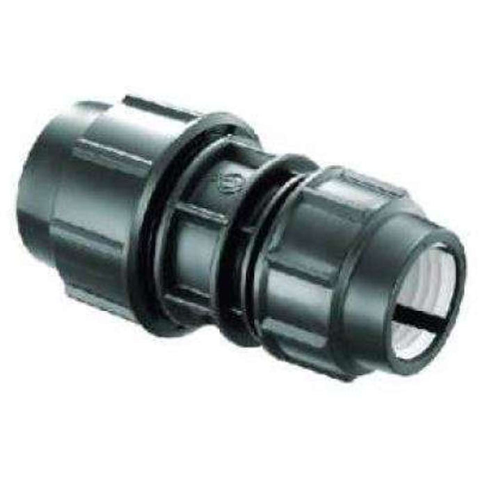 Poly Reducing Coupler 32 x 25mm