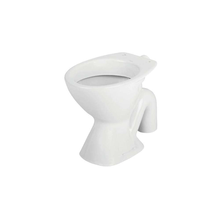 Caroma Concorde Pan S-Trap White