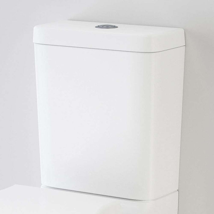 Caroma Opal II 4S Back Inlet Cistern