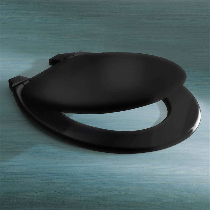 Caroma Toilet Seat Standard Black **