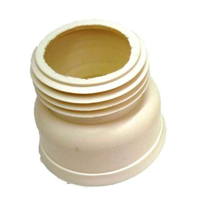 Dux Flushkit Flexoseal (Flushpipe Connector) 50mm
