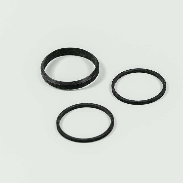 Caroma Kingco Rubber 50mm "G"